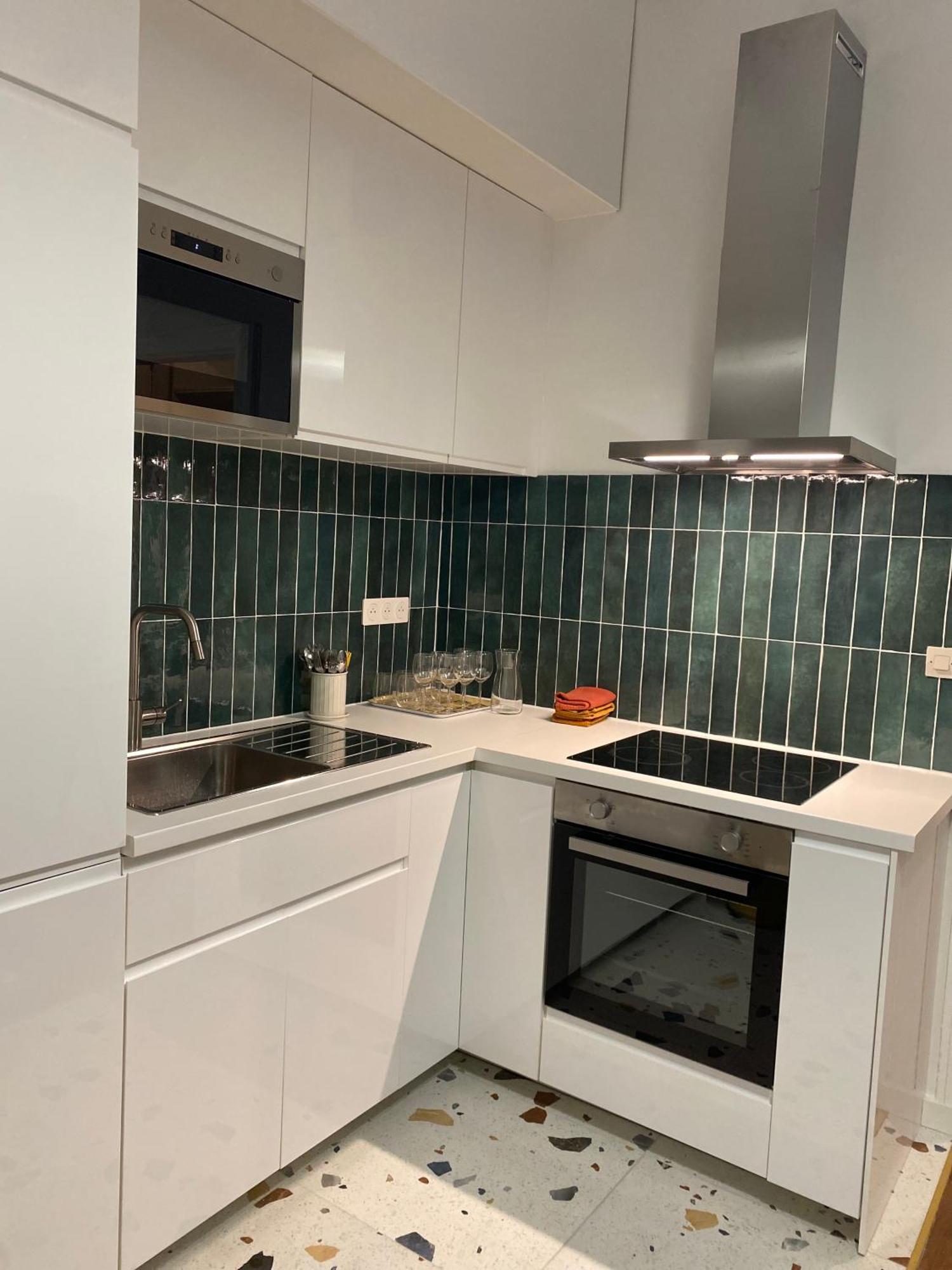 La Halte Des Arenes De Nimes Appartement De Charme Terracotta Екстер'єр фото