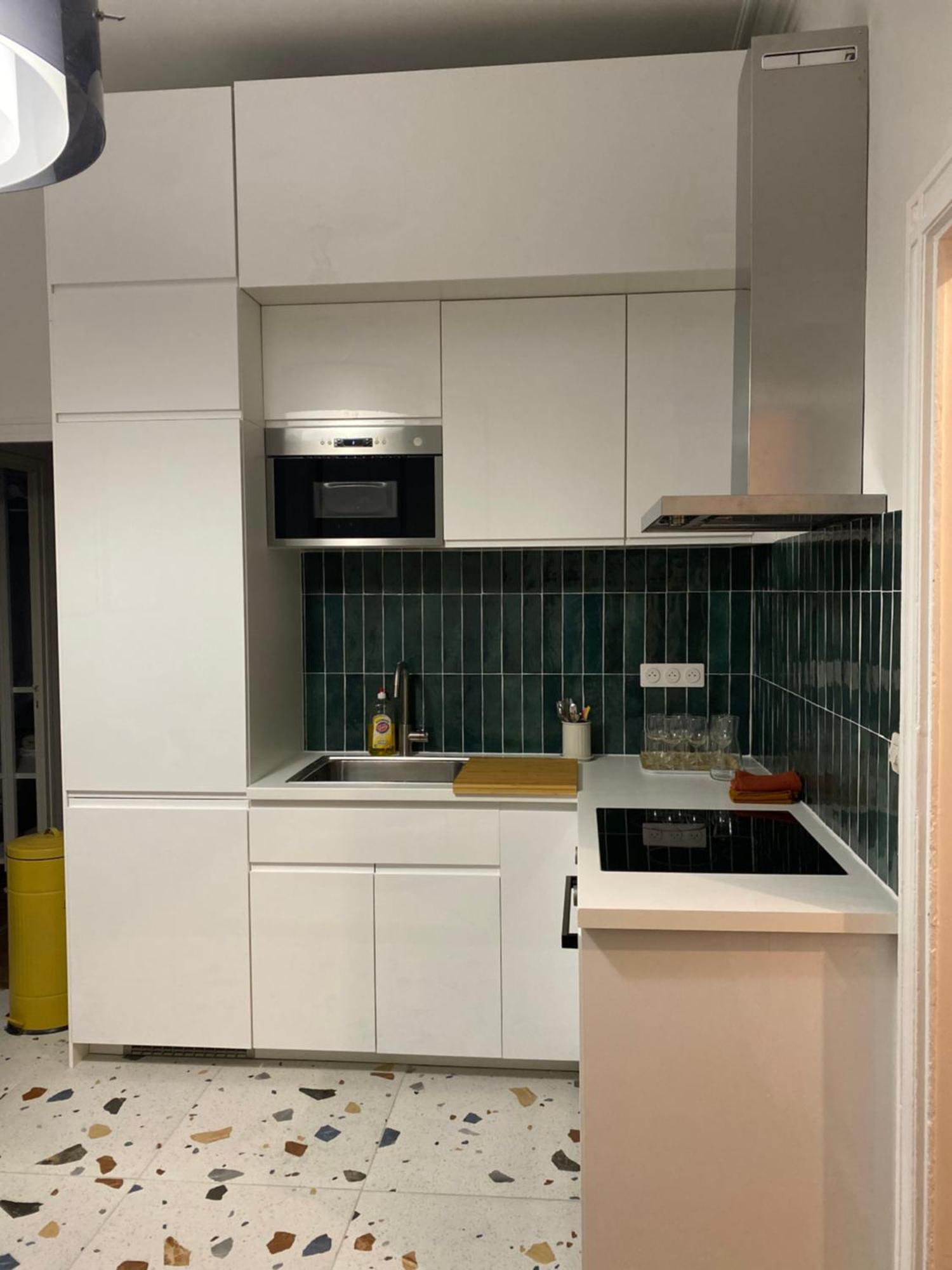 La Halte Des Arenes De Nimes Appartement De Charme Terracotta Екстер'єр фото
