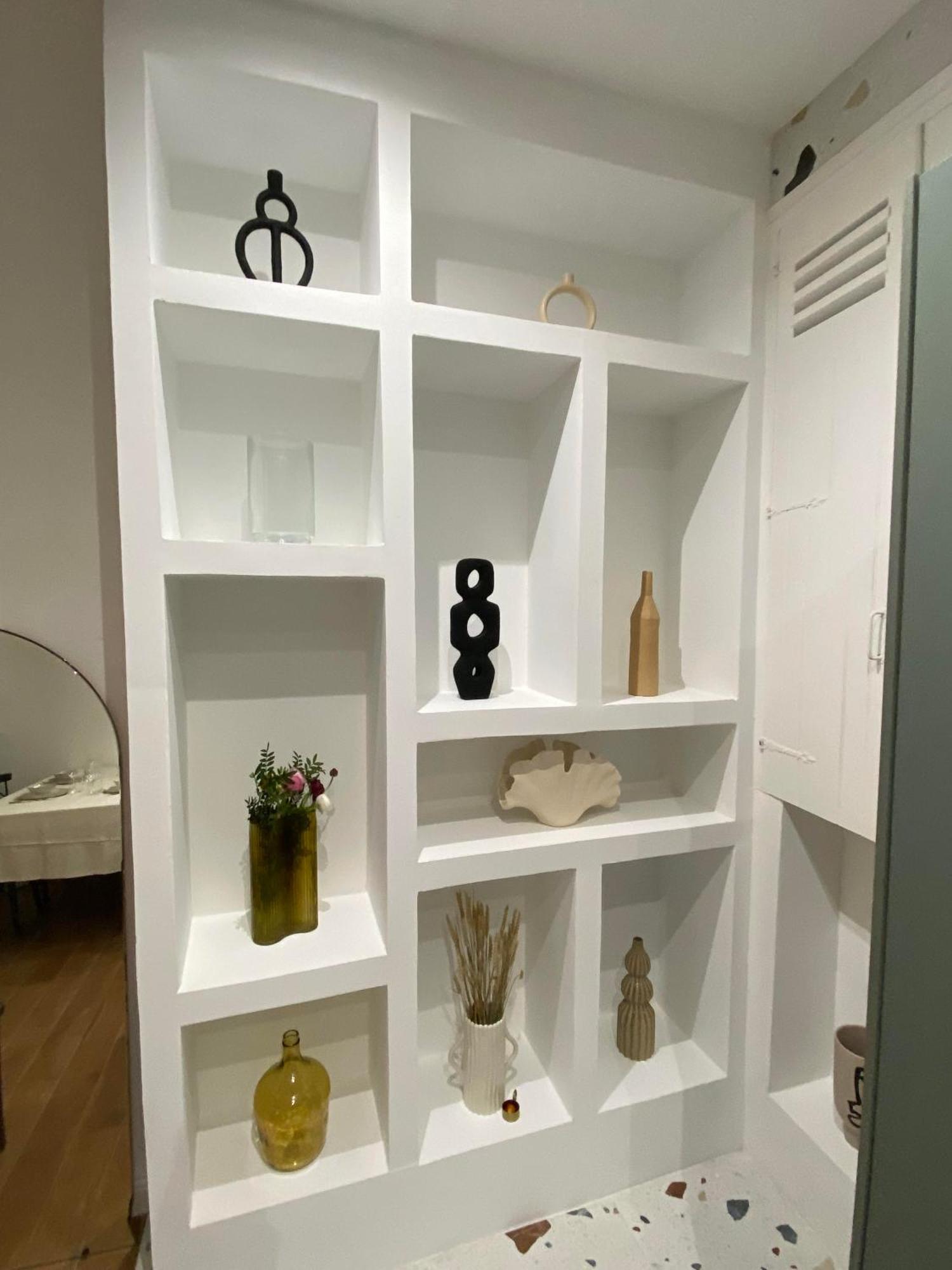 La Halte Des Arenes De Nimes Appartement De Charme Terracotta Екстер'єр фото